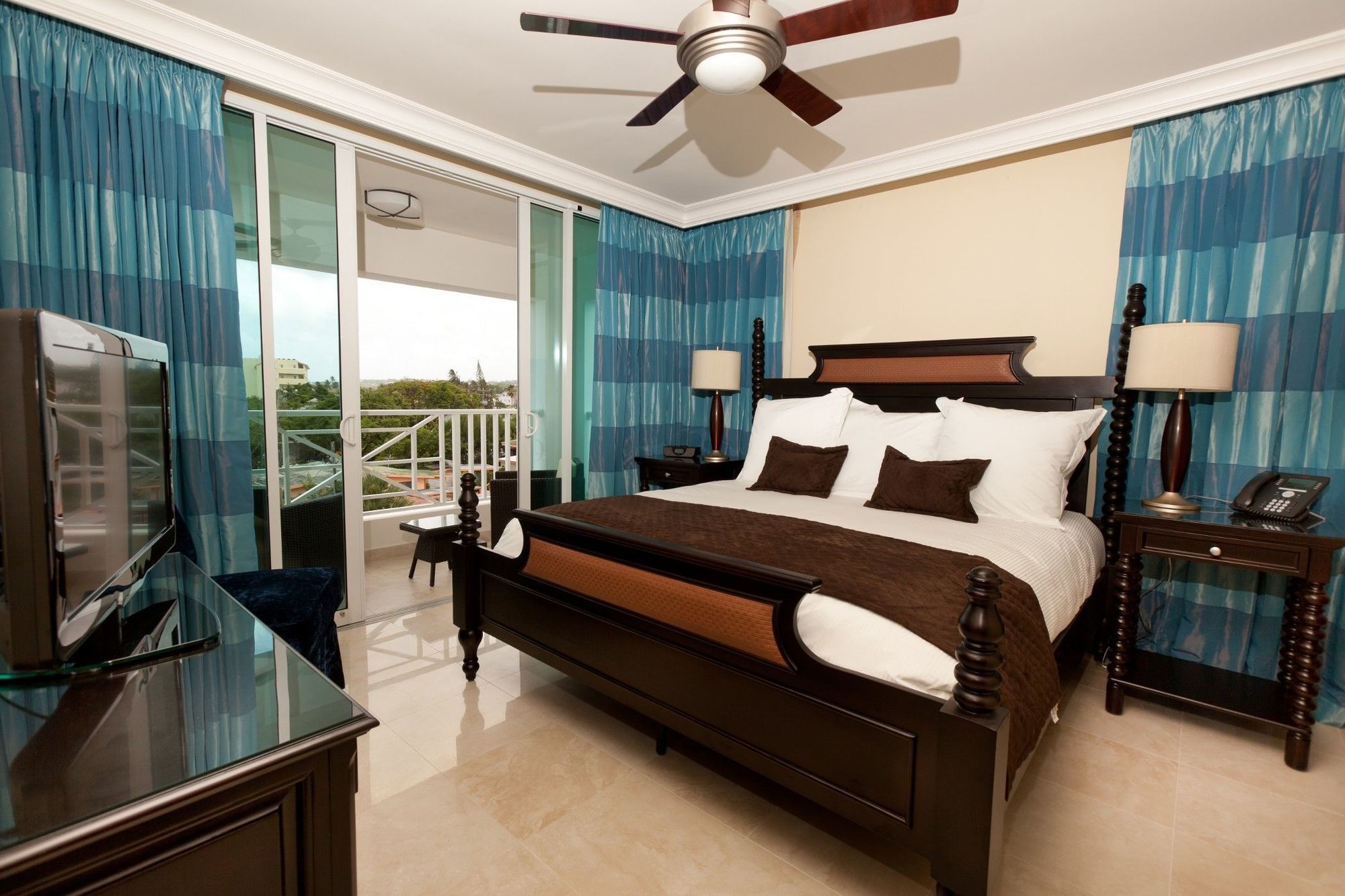 Ocean Two Resort - Breakfast Included By Ocean Hotels BARBADOS Room photo